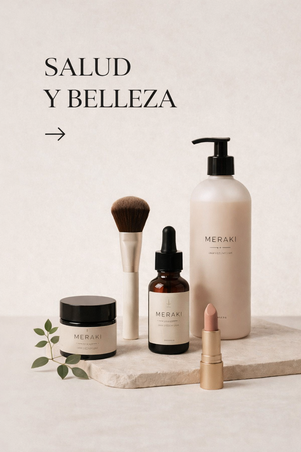 Salud y Belleza