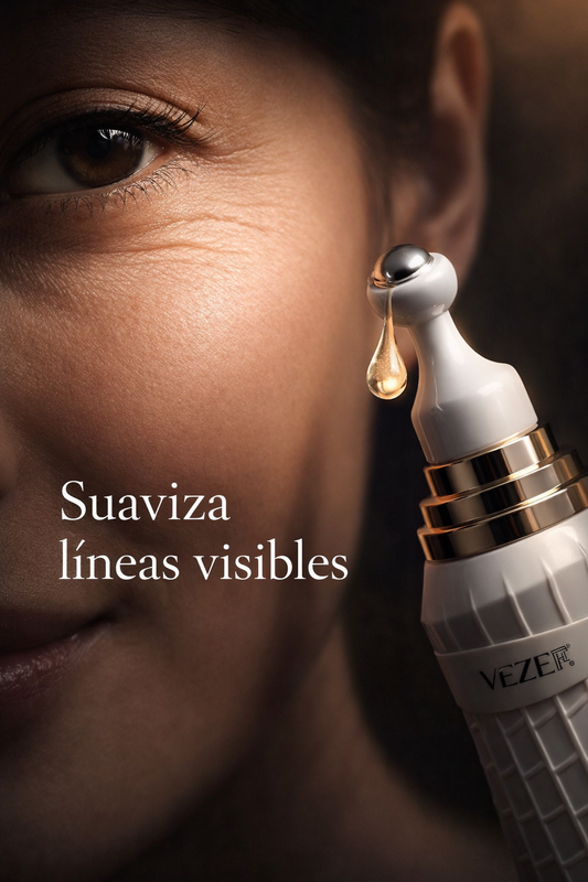 Lapiz Contorno + Ritual de Oro