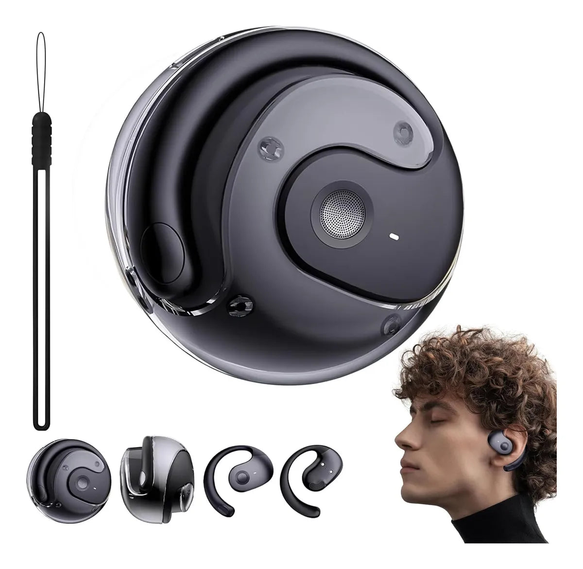 Audifonos Traductores Inteligentes