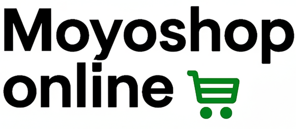 MoyoShopOnline